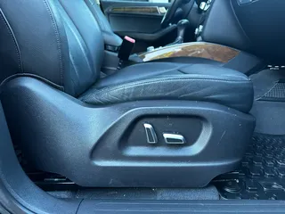 2015 AUDI Q5 2.0T QUATTRO PREMIUM