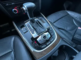 2015 AUDI Q5 2.0T QUATTRO PREMIUM